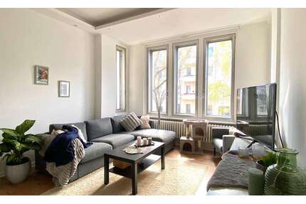 Wohnung zum Kaufen in Berlin 625.000,00 € 154 m²