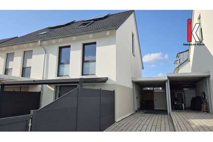 Haus zum Mieten in Weil im Schönbuch Neuweiler 2.500,00 € 125 m² - Weil im Schönbuch / Neuweiler