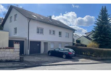 Einfamilienhaus mit ELW in Balingen