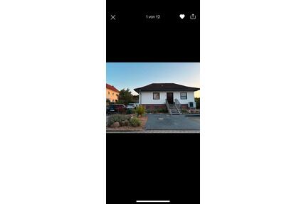 EFH in Wolfsburg Reislingen - 1.400,00&nbsp;EUR Kaltmiete, ca.&nbsp; 120,00&nbsp;m&sup2; in Wolfsburg (PLZ: 38446) Almke