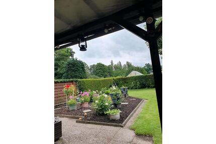 Kleingarten ab sofort zu verkaufen. BS Nord. - Braunschweig Timmerlah-Geitelde-Stiddien