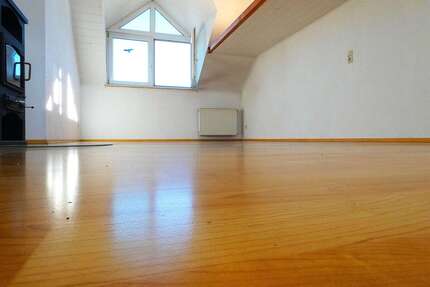 Wohnung zum Kaufen in Niedernhausen Oberjosbach 215.000,00 € 81 m²