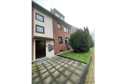 Wohnung zum Mieten in Oberhausen 395,00 € 58.9 m²