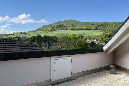 Wohnung zum Kaufen in Merzhausen 850.000,00 € 132 m²