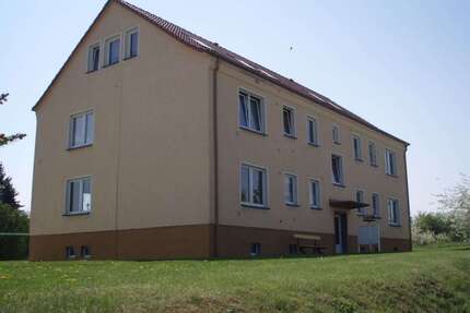 Wohnung zum Mieten in Pasewalk 346,00 € 69.36 m²
