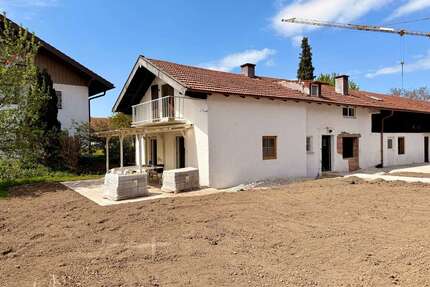 Wohnung zum Mieten in Ainring 900,00 € 93 m²