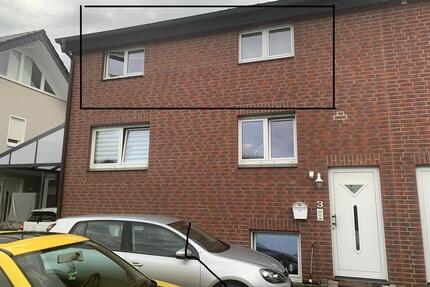 5 Zimmer Wohnung ab 01.06.2026 zu vermieten (wird renoviert) - Steinhagen