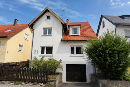 Haus zum Kaufen in Heidenheim 226.000,00 € 105 m²