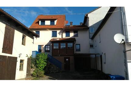 Einfamilienhaus in Ostheim v.d. Rhön - Ostheim vor der Rhön Ostheim v.d.Rhön