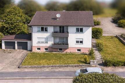 Haus zum Kaufen in Iggingen 399.000,00 € 195 m²