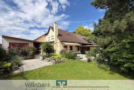 Haus zum Kaufen in Schweitenkirchen 395.000,00 € 136 m²