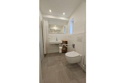 3,5 Zimmerwohnung in Kassel-Nordshausen 100 m², Warm 1400 €