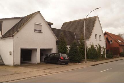 Mehrfamilienhaus - 425.000,00&nbsp;EUR Kaufpreis, ca.&nbsp; 355,00&nbsp;m&sup2; in Sassenberg (PLZ: 48336)