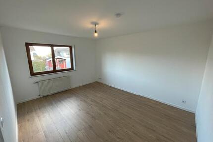 36 qm Wohnung 1ZKB Einbauküche Möbel Frei-Laubersheim ab 01.05. - Hackenheim