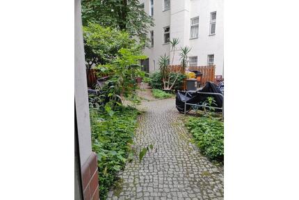 Bezugsfreie Wohnung im Wedding - 187.000,00&nbsp;EUR Kaufpreis, ca.&nbsp; 45,78&nbsp;m&sup2; in Berlin (PLZ: 13353) Mitte