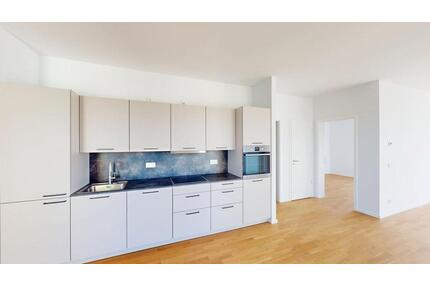 Dein Zuhause im Havelufer Quartier – mehr als Wohnen, ein Lebensgefühl - Berlin Spandau