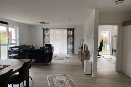 Wohnung zum Kaufen in Heilsbronn 395.000,00 € 87 m²