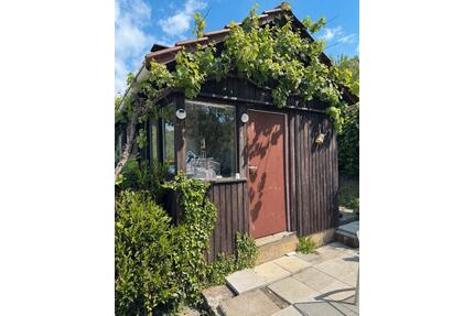 Freizeitgrundstück - 35,00&nbsp;EUR Kaltmiete, ca.&nbsp; 0,00&nbsp;m&sup2; in Dettingen an der Erms (PLZ: 72581)