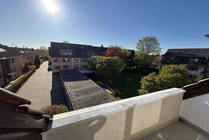 Viel Platz für die ganze Familie (95 qm + 50 qm ausgebautem Spitzboden) - Stadthagen