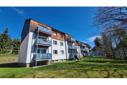 Wohnung zum Mieten in Oberwiesenthal 350,00 € 59.23 m²