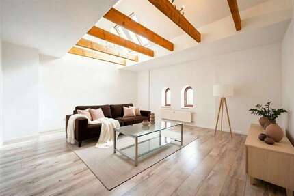 Wohnung zum Mieten in Magdeburg 899,00 € 88 m²