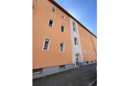 Wohnung zum Mieten in Magdeburg 550,00 € 77.93 m²