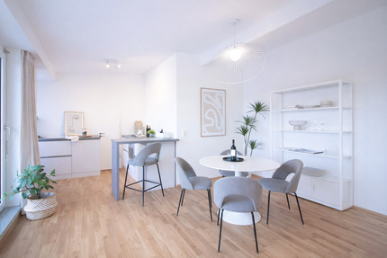 Attraktive Kapitalanlage in Düsseldorf-Gerresheim – 2,5-Z-Whg