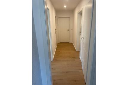 2 Zimmer, Wohnung, EG-Wohnung, Miete - Kirchenthumbach