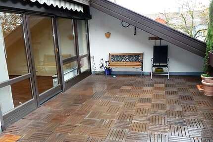 Wohnung zum Mieten in Olching 1.550,00 € 97 m²