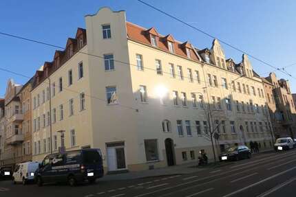 Wohnung zum Mieten in HalleS. 450,00 € 55 m² - Halle/S.