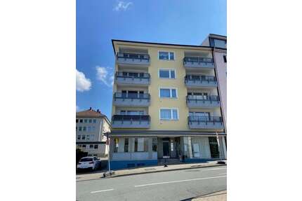 Wohnung zum Mieten in Wuppertal 599,00 € 68.42 m²