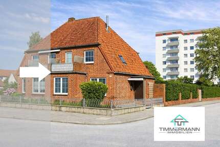 Haus zum Kaufen in Lübeck 299.000,00 € 100 m²