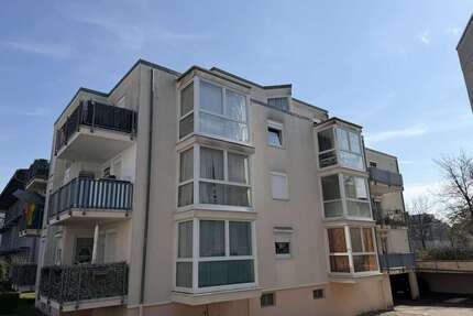 Wohnung zum Kaufen in Karlsruhe 317.000,00 € 73.39 m²