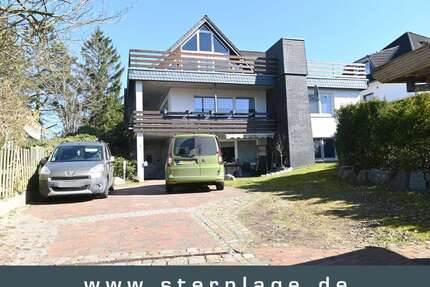 Wohnung zum Kaufen in Boostedt 249.000,00 € 151 m²