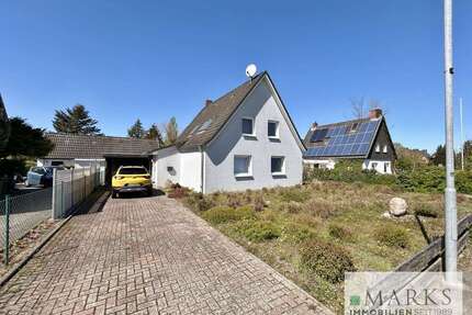 Haus zum Kaufen in Lübeck 449.000,00 € 130 m²