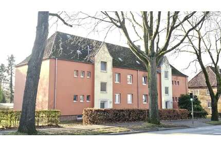 Wohnung zum Mieten in Itzehoe 468,00 € 52 m²