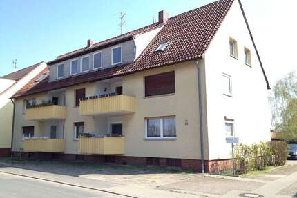 Wohnung zum Mieten in Helmstedt 800,00 € 96 m²