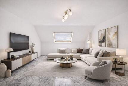 Investieren oder selbst einziehen: 2,5-Zimmer-Wohnung in Springe