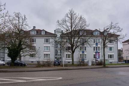 Wohnung zum Kaufen in Speyer 84.000,00 € 30 m²