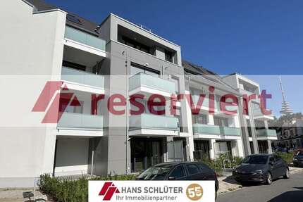 Wohnung zum Kaufen in Bremen 367.500,00 € 82.02 m²