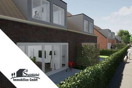 Grundstück zu verkaufen in Lengerich 341.200,00 € 269.91 m²