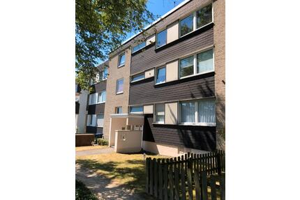 Ruhige Oase in zentraler Lage: Moderne 2-Zimmer-Wohnung mit große - Haan
