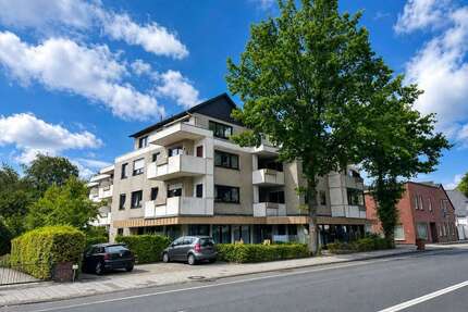 Wohnung zum Mieten in Bad Zwischenahn 990,00 € 95 m²