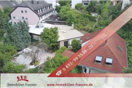 Haus zum Kaufen in Konz 1.250.000,00 € 604.2 m²