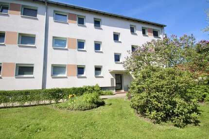 Wohnung zum Mieten in Bremen 576,00 € 58.5 m²