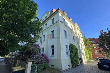 Wohnung zum Kaufen in Dresden 155.000,00 € 46.98 m²