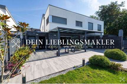 Haus zum Kaufen in Mönchengladbach 639.000,00 € 145 m²