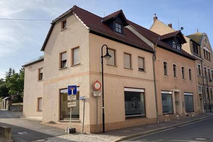 Voll vermietetes Wohn- und Geschäftshaus (176m²+195m²) mit stabilem Cashflow & Entwicklungspotenzial - Dahlen
