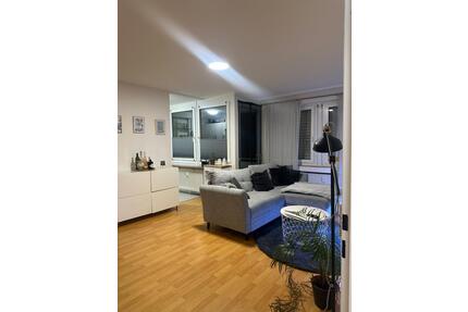Schöne 2-Zimmer-Wohnung in Sindelfingen zu vermieten