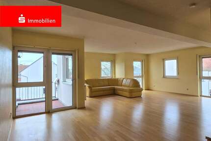 Wohnung zum Kaufen in Bensheim 259.000,00 € 106 m²